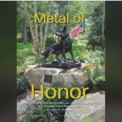 AKC Family Dog Magazine | Metal of Honor
